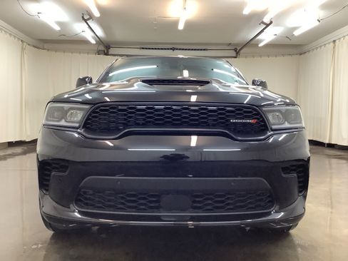 New 2026 Dodge Durango GT image 11