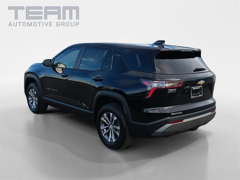 New 2026 Chevrolet Equinox LT w/ Convenience Package II image 5