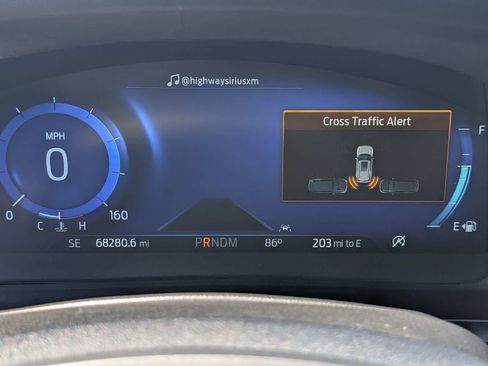 Used 2020 Ford Explorer ST w/ ST Street Pack AWD/4WD image 39