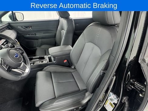 New 2026 Subaru Outback Touring XT AWD/4WD image 10