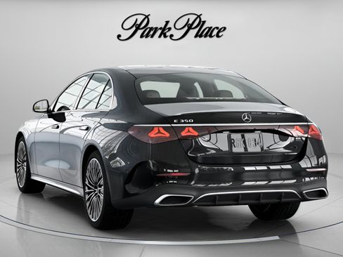 Used 2026 Mercedes-Benz E 350 Sedan image 15