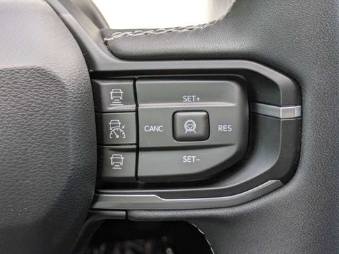 New 2026 Jeep Cherokee Limited AWD/4WD image 27
