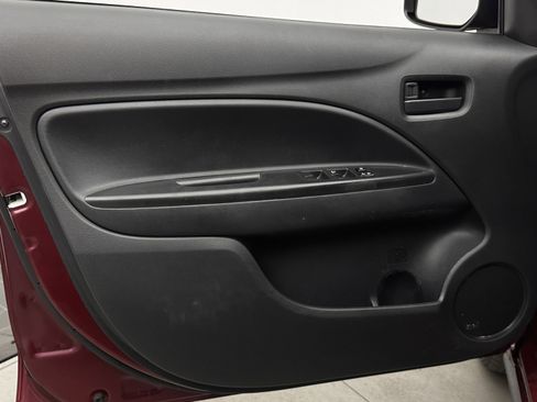 Used 2022 Mitsubishi Mirage G4 LE image 10