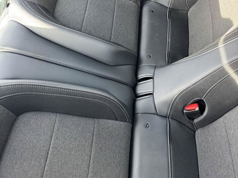 Used 2024 Ford Mustang Coupe RWD image 17