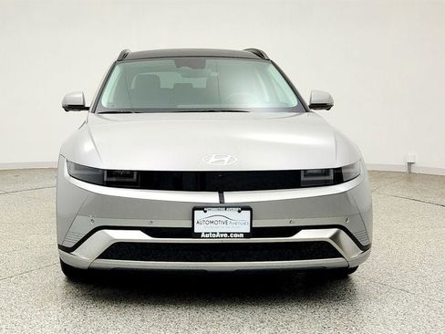 Used 2025 Hyundai Ioniq 5 Limited RWD image 2