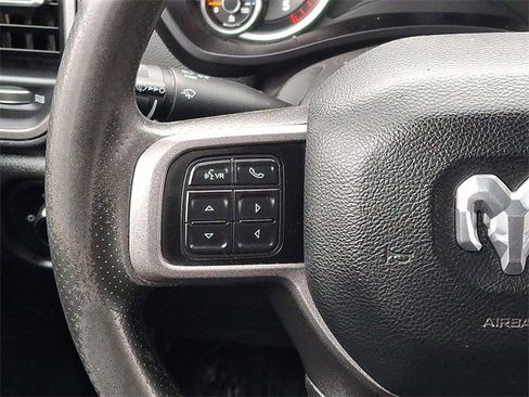 Used 2022 RAM 5500 Tradesman w/ Chrome Appearance Group image 19