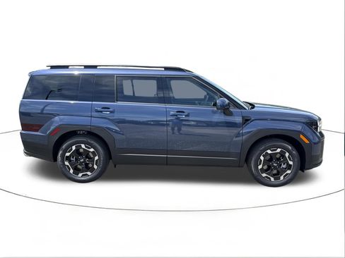 New 2026 Hyundai Santa Fe SEL w/ Tow & Go Package FWD image 2
