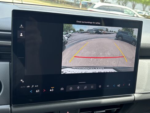 New 2026 MAZDA CX-5 Select AWD/4WD image 31
