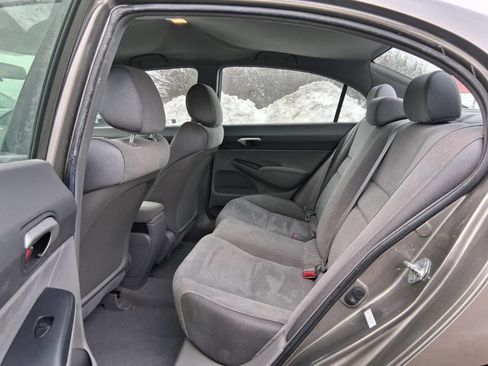 Used 2008 Honda Civic LX image 16