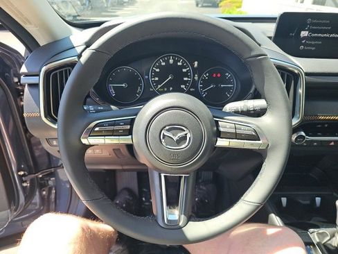 New 2025 MAZDA CX-50 2.5 Hybrid w/ Cargo Package image 20