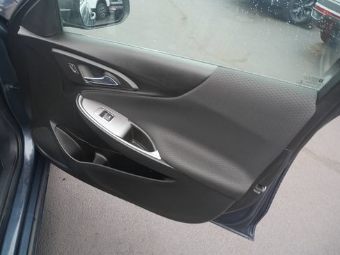 Used 2020 Chevrolet Malibu LS FWD image 27