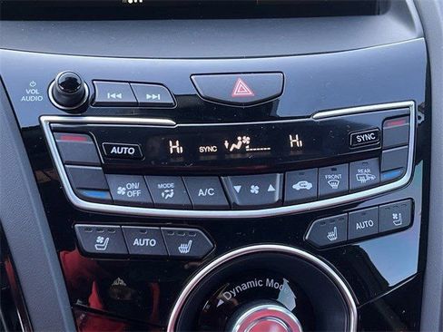 New 2026 Acura RDX A-Spec image 20