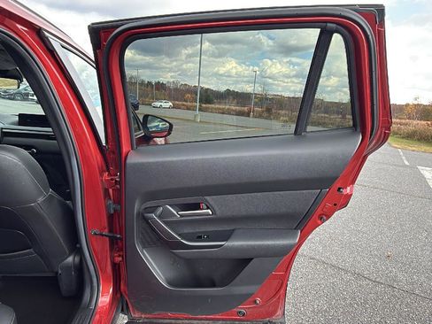 Used 2023 MAZDA CX-50 AWD 2.5 S w/ Cargo Package image 19