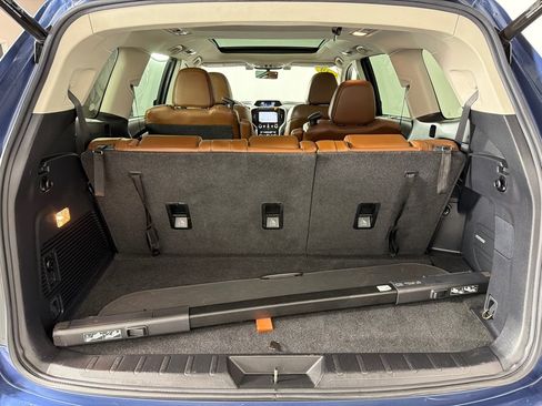 Used 2019 Subaru Ascent Touring AWD/4WD image 22