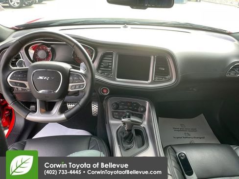 Used 2023 Dodge Challenger SRT Hellcat image 20