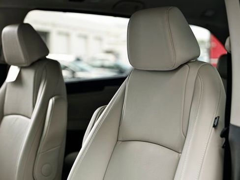 New 2026 Honda Odyssey EX-L image 28