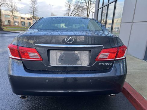 Used 2011 Lexus ES 350 image 4