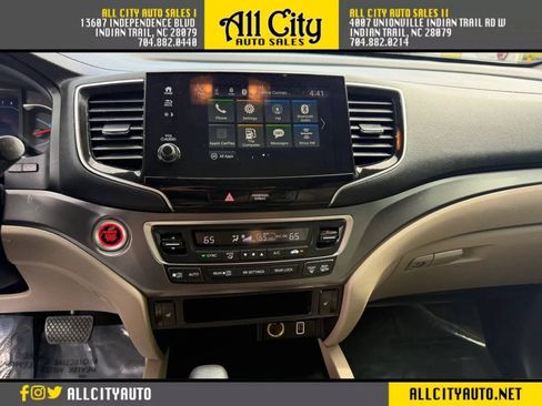 Used 2019 Honda Pilot EX-L image 34