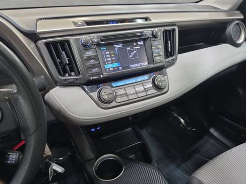 Used 2014 Toyota RAV4 XLE AWD/4WD image 20