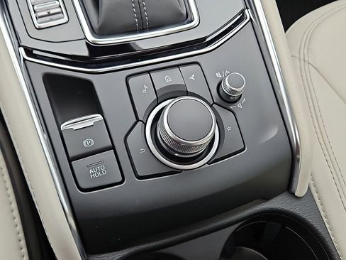 New 2025 MAZDA CX-5 AWD 2.5 S w/ Premium Plus Pkg image 18