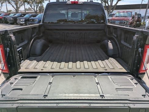 Certified 2022 Ford F150 Limited image 13