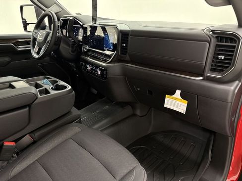 New 2026 GMC Sierra 2500 SLE w/ SLE Value Package; image 30