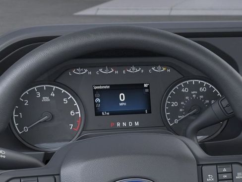 New 2026 Ford F350 XLT w/ FX4 Off-Road Package AWD/4WD image 13