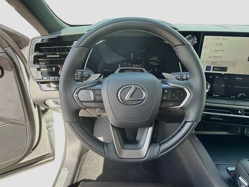 New 2026 Lexus RX 350 FWD w/ Convenience Package image 41