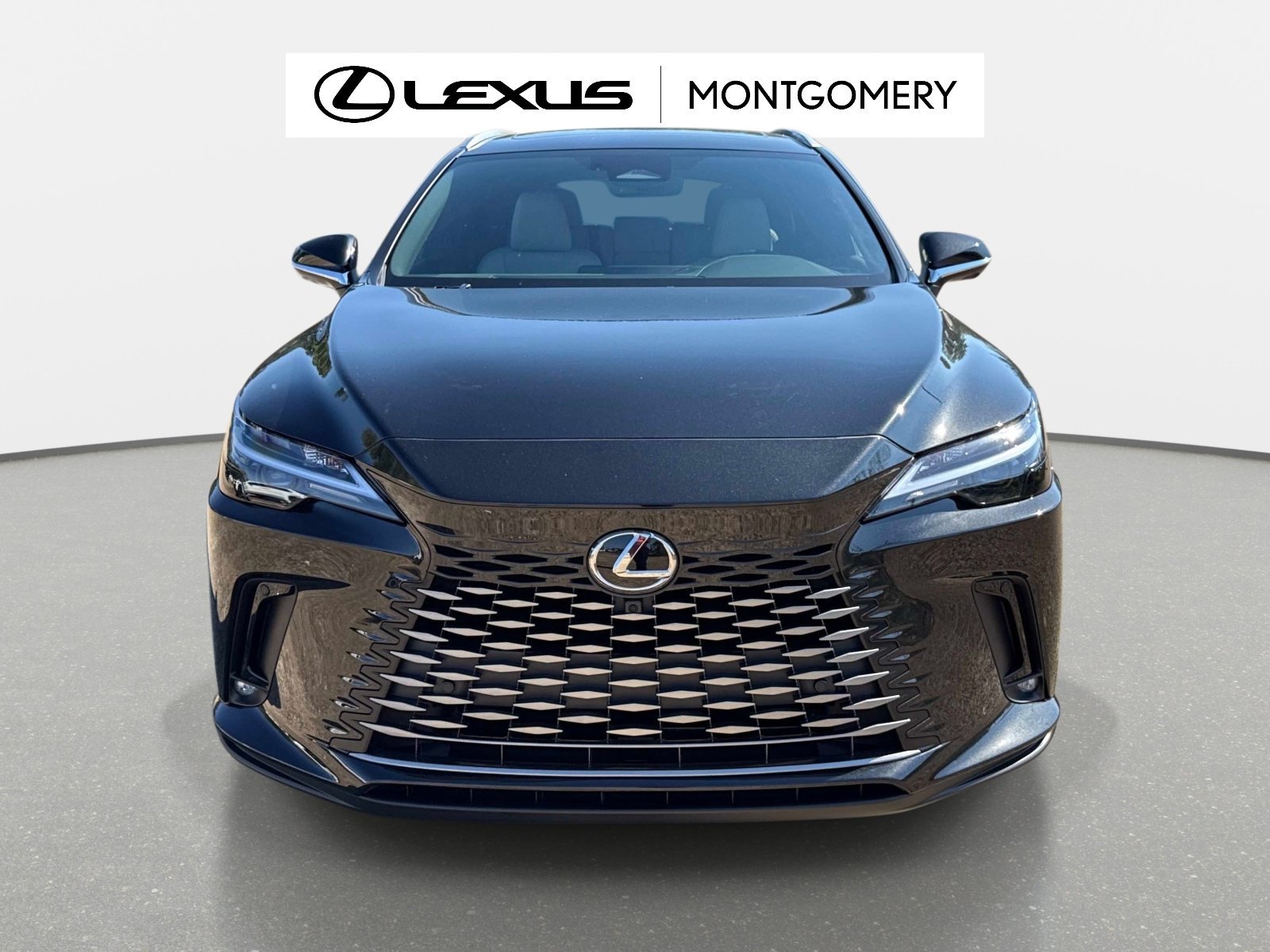 New 2026 Lexus RX 350 Premium FWD image 8