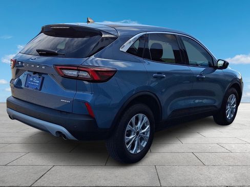 Certified 2023 Ford Escape Active w/ Tech Pack #1 image 7