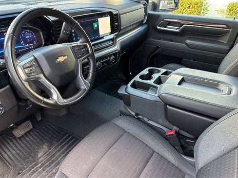 Certified 2024 Chevrolet Silverado 2500 LT image 10