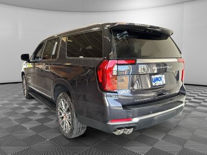 New 2026 GMC Yukon XL Denali w/ LPO, Floor Liner Package