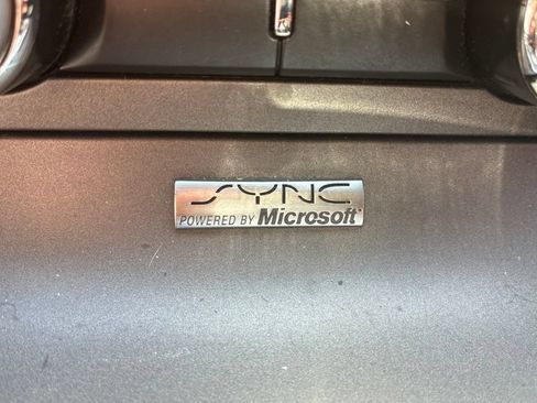 Used 2011 Ford Mustang Premium w/ 203A Rapid Spec Order Code RWD image 15