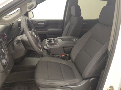 Used 2020 Chevrolet Silverado 1500 W/T w/ WT Convenience Package image 17