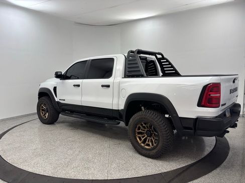 Used 2026 RAM 1500 RHO w/ RHO Level 1 Equipment Group image 5