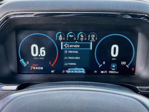 Used 2021 Ford F150 XLT w/ Equipment Group 302A High AWD/4WD image 12