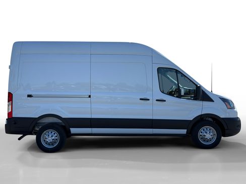 New 2026 Ford Transit 350 148 High Roof AWD image 6