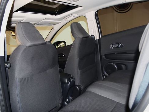 Used 2022 Honda HR-V EX image 50