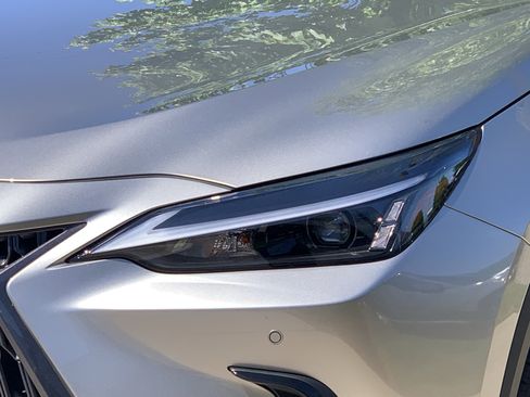 Used 2026 Lexus NX 350 AWD w/ Cold Area Package image 6