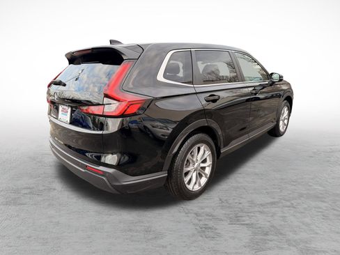 Used 2023 Honda CR-V EX-L image 6