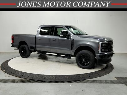 New 2027 Ford F250 Lariat