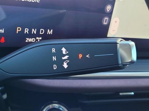 New 2026 Buick Envision Sport Touring AWD/4WD image 22