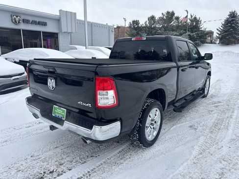 Certified 2021 RAM 1500 Big Horn image 9
