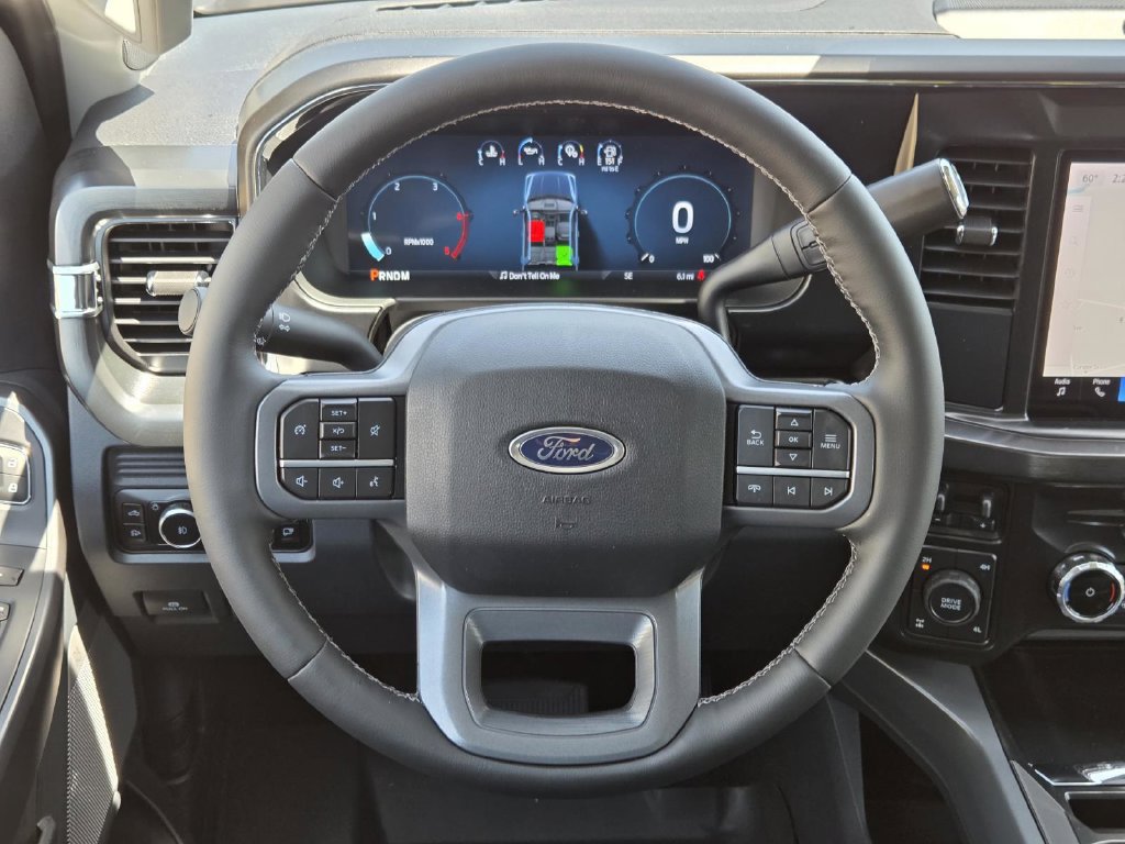 New 2026 Ford F250 Lariat w/ Chrome Package AWD/4WD image 20