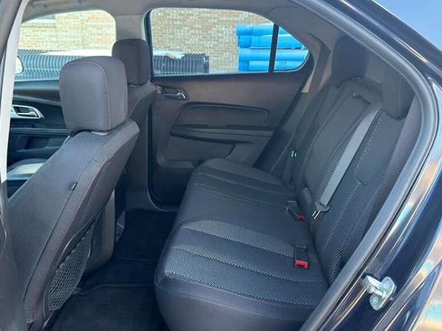 Used 2015 Chevrolet Equinox LT w/ Driver Convenience Package image 19