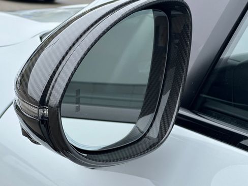 Used 2024 Porsche Cayenne Turbo GT image 42