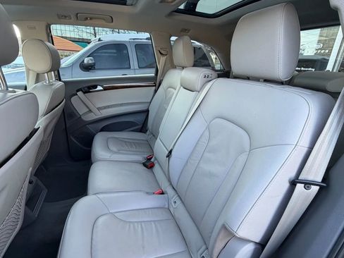Used 2013 Audi Q7 3.0T Premium Plus AWD/4WD image 24