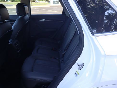 Used 2020 Audi Q5 2.0T Premium Plus AWD/4WD image 20