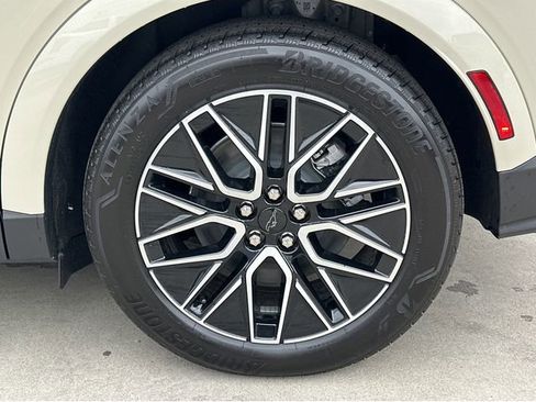 New 2026 Ford Mustang Mach-E Premium image 37