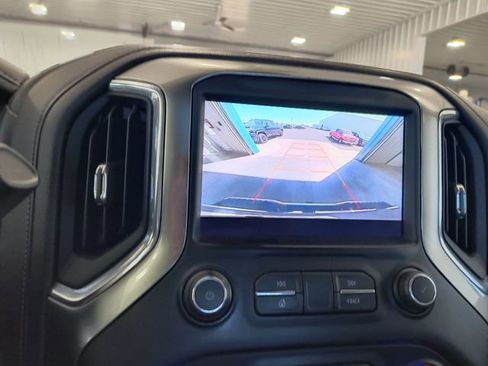 Used 2020 Chevrolet Silverado 3500 LTZ w/ LTZ Plus Package AWD/4WD image 14
